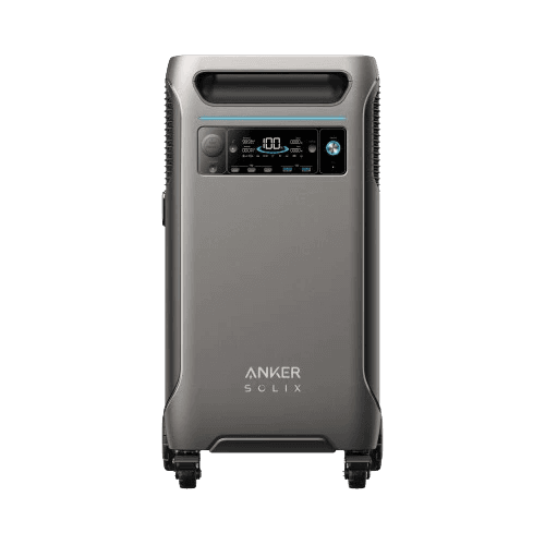 Anker Prime 20,000mAh Power Bank (200W) - Anker US